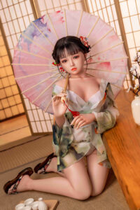 339 – Silicone 158cm 62.2 27.82kg 61.33lbs Sex Doll Cosplay Japanese Sex Doll AZM-S158-0058 18
