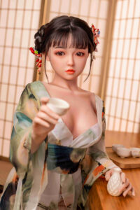 339 – Silicone 158cm 62.2 27.82kg 61.33lbs Sex Doll Cosplay Japanese Sex Doll AZM-S158-0058 20