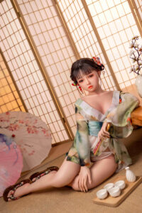 339 – Silicone 158cm 62.2 27.82kg 61.33lbs Sex Doll Cosplay Japanese Sex Doll AZM-S158-0058 21