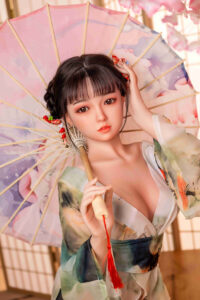 339 – Silicone 158cm 62.2 27.82kg 61.33lbs Sex Doll Cosplay Japanese Sex Doll AZM-S158-0058 22