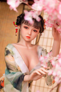 339 – Silicone 158cm 62.2 27.82kg 61.33lbs Sex Doll Cosplay Japanese Sex Doll AZM-S158-0058 23