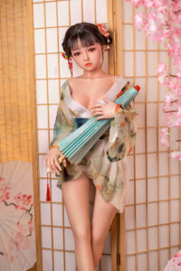 339 – Silicone 158cm 62.2 27.82kg 61.33lbs Sex Doll Cosplay Japanese Sex Doll AZM-S158-0058 25