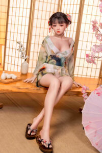 339 – Silicone 158cm 62.2 27.82kg 61.33lbs Sex Doll Cosplay Japanese Sex Doll AZM-S158-0058 3