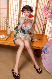 339 – Silicone 158cm 62.2 27.82kg 61.33lbs Sex Doll Cosplay Japanese Sex Doll AZM-S158-0058 5