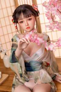 339 – Silicone 158cm 62.2 27.82kg 61.33lbs Sex Doll Cosplay Japanese Sex Doll AZM-S158-0058 6