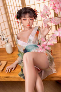 339 – Silicone 158cm 62.2 27.82kg 61.33lbs Sex Doll Cosplay Japanese Sex Doll AZM-S158-0058 8