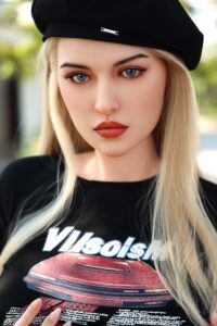 35 – Silicone 172cm 67.72 39.23kg 86.49lbs Sex Doll Bubble Butt Cute American Sex Doll AZM-S172-0017 2
