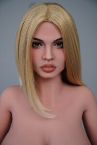 370 – TPE 164cm 64.57 I-CUP 34kg 74.96lbs Sex Doll Big Boobs Cute Sex Doll WMD-T164-0004 21