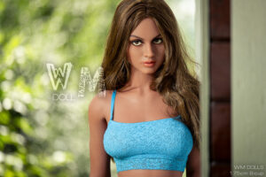 394 – TPE 175cm 68.9 C-CUP 38kg 83.78lbs Sex Doll Big Booty Sex Doll WMD-T175-0026 16
