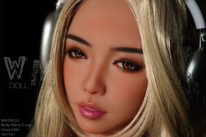 399 – TPE 166cm 65.35 E-CUP 33kg 72.75lbs Sex Doll Big Booty Cosplay Sex Doll WMD-T166-0006 32
