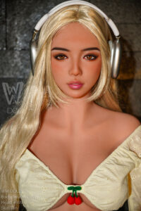 399 – TPE 166cm 65.35 E-CUP 33kg 72.75lbs Sex Doll Big Booty Cosplay Sex Doll WMD-T166-0006 5