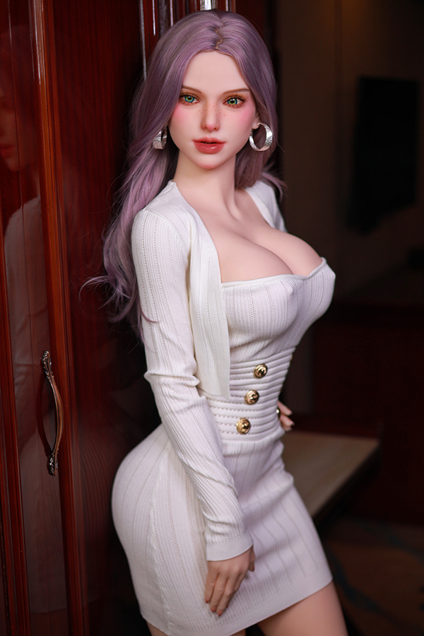 43 - TPE 162cm/63.78" F-CUP 36.5kg/80.47lbs Sex Doll