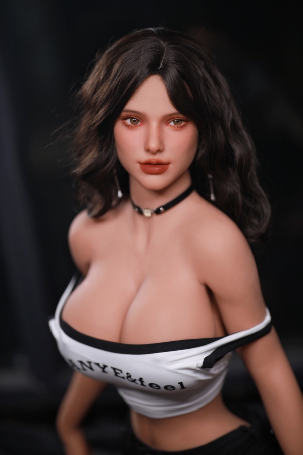43 - TPE 162cm/63.78" F-CUP 36.5kg/80.47lbs Sex Doll