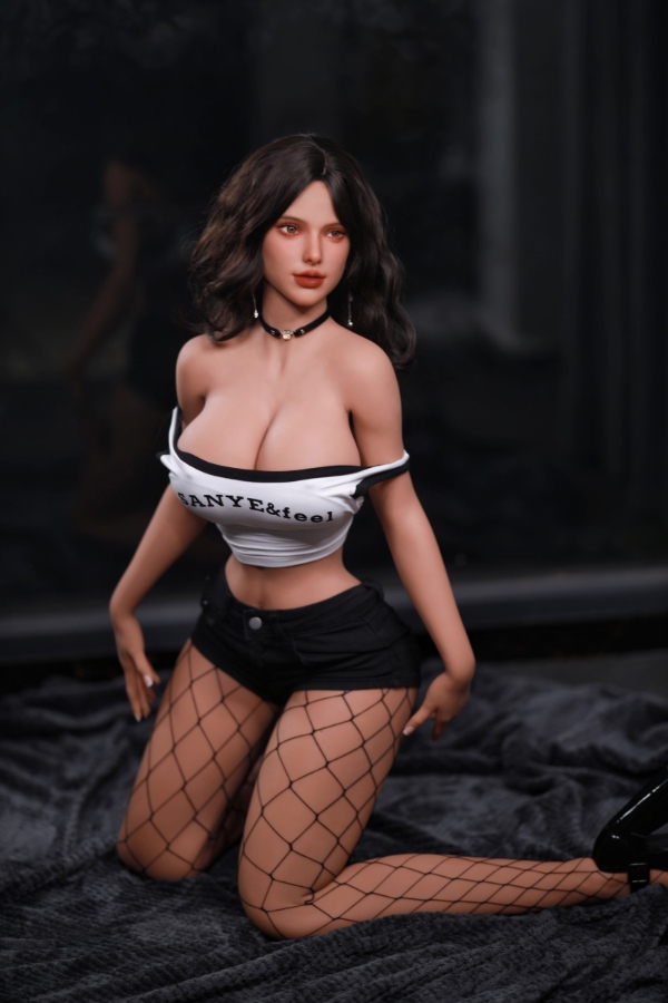 43 - TPE 162cm/63.78" F-CUP 36.5kg/80.47lbs Sex Doll