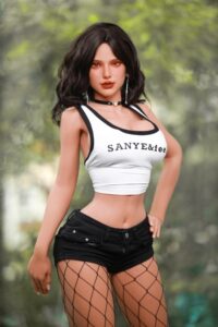 43 – TPE 162cm 63.78 F-CUP 36.5kg 80.47lbs Sex Doll Big Booty BDSM Sex Doll FIR-T162-0067 21