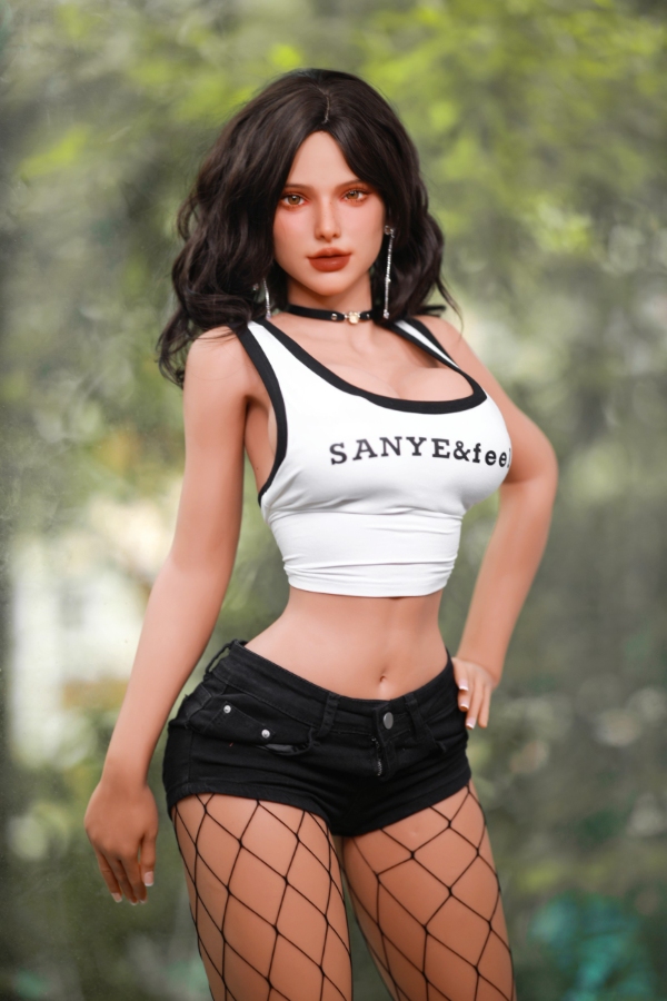 43 - TPE 162cm/63.78" F-CUP 36.5kg/80.47lbs Sex Doll
