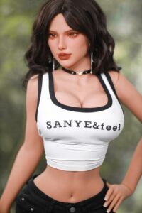 43 – TPE 162cm 63.78 F-CUP 36.5kg 80.47lbs Sex Doll Big Booty BDSM Sex Doll FIR-T162-0067 22