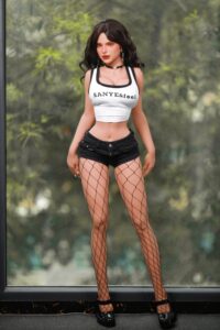 43 – TPE 162cm 63.78 F-CUP 36.5kg 80.47lbs Sex Doll Big Booty BDSM Sex Doll FIR-T162-0067 23