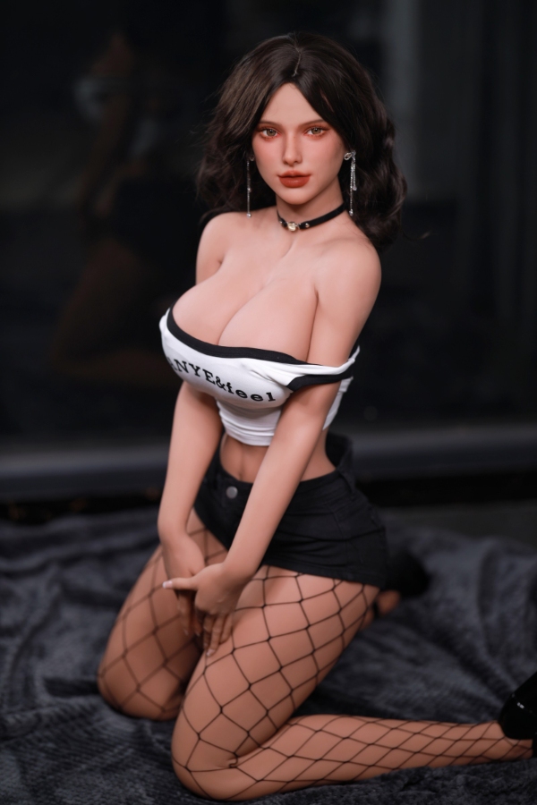 43 - TPE 162cm/63.78" F-CUP 36.5kg/80.47lbs Sex Doll