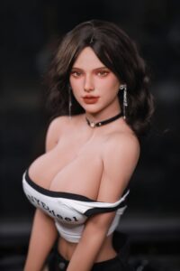 43 – TPE 162cm 63.78 F-CUP 36.5kg 80.47lbs Sex Doll Big Booty BDSM Sex Doll FIR-T162-0067 4
