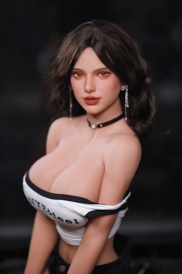 43 - TPE 162cm/63.78" F-CUP 36.5kg/80.47lbs Sex Doll