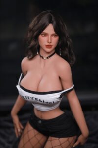 43 – TPE 162cm 63.78 F-CUP 36.5kg 80.47lbs Sex Doll Big Booty BDSM Sex Doll FIR-T162-0067 6