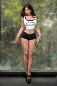 43 – TPE 162cm 63.78 F-CUP 36.5kg 80.47lbs Sex Doll Big Booty BDSM Sex Doll FIR-T162-0067 7