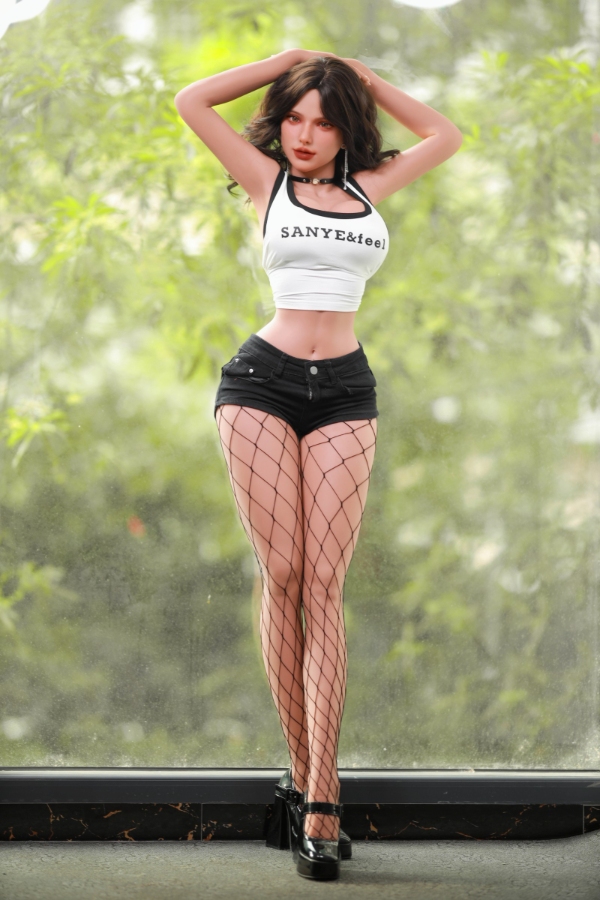 43 - TPE 162cm/63.78" F-CUP 36.5kg/80.47lbs Sex Doll