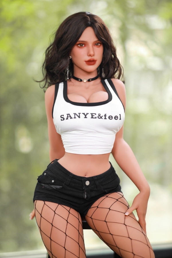 43 - TPE 162cm/63.78" F-CUP 36.5kg/80.47lbs Sex Doll