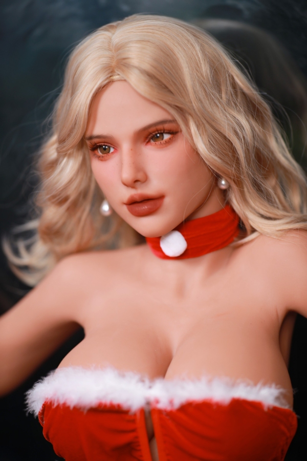 43 - TPE 162cm/63.78" F-CUP 36.5kg/80.47lbs Sex Doll