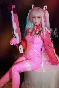 454 – TPE 154cm 60.63 B-CUP 37kg 81.57lbs Sex Doll Small Breast Anime Japanese Sex Doll WMD-T154-0020 12