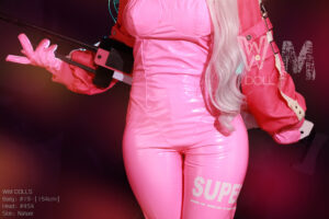 454 – TPE 154cm 60.63 B-CUP 37kg 81.57lbs Sex Doll Small Breast Anime Japanese Sex Doll WMD-T154-0020 20