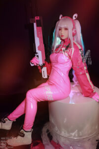 454 – TPE 154cm 60.63 B-CUP 37kg 81.57lbs Sex Doll Small Breast Anime Japanese Sex Doll WMD-T154-0020 8