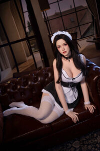 469 – Silicone 169cm 66.54 38.81kg 85.56lbs Sex Doll Big Booty Cosplay Japanese Sex Doll AZM-S169-0121 19