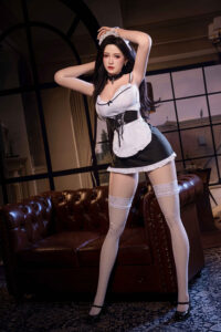 469 – Silicone 169cm 66.54 38.81kg 85.56lbs Sex Doll Big Booty Cosplay Japanese Sex Doll AZM-S169-0121 20