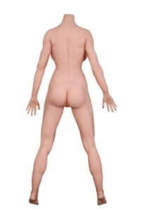 50 – TPE 162cm 63.78 H-CUP 47kg 103.62lbs Sex Doll Big Boobs Cosplay Sex Doll LYD-T162-0001 31