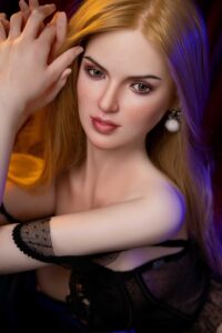 52 – Silicone 168cm 66.14 31.75kg 70lbs Sex Doll Big Booty Cute Sex Doll AZM-S168-0033 18