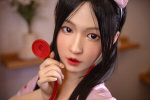 539 – Hybrid 160cm 62.99 G-CUP 38kg 83.78lbs Sex Doll Big Boobs Anime Japanese Sex Doll OID-M160-0007 18