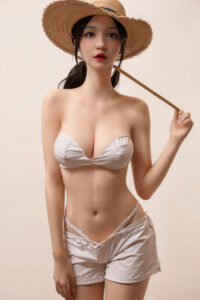 539 – Hybrid 160cm 62.99 G-CUP 38kg 83.78lbs Sex Doll Big Boobs Anime Japanese Sex Doll OID-M160-0008 12
