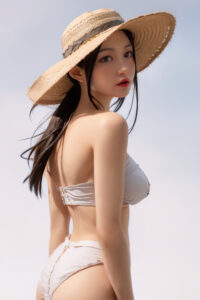 539 – Hybrid 160cm 62.99 G-CUP 38kg 83.78lbs Sex Doll Big Boobs Anime Japanese Sex Doll OID-M160-0008 15