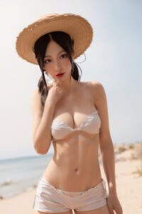539 – Hybrid 160cm 62.99 G-CUP 38kg 83.78lbs Sex Doll Big Boobs Anime Japanese Sex Doll OID-M160-0008 18