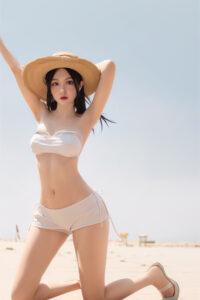 539 – Hybrid 160cm 62.99 G-CUP 38kg 83.78lbs Sex Doll Big Boobs Anime Japanese Sex Doll OID-M160-0008 20