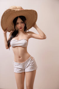 539 – Hybrid 160cm 62.99 G-CUP 38kg 83.78lbs Sex Doll Big Boobs Anime Japanese Sex Doll OID-M160-0008 22