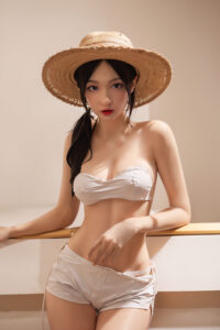 539 – Hybrid 160cm 62.99 G-CUP 38kg 83.78lbs Sex Doll Big Boobs Anime Japanese Sex Doll OID-M160-0008 23