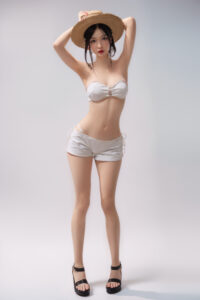 539 – Hybrid 160cm 62.99 G-CUP 38kg 83.78lbs Sex Doll Big Boobs Anime Japanese Sex Doll OID-M160-0008 28