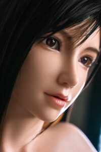 543 – Silicone 165cm 64.96 D-CUP 37kg 81.57lbs Sex Doll Big Booty Anime Japanese Sex Doll OID-S165-0002 12