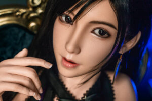 543 – Silicone 165cm 64.96 D-CUP 37kg 81.57lbs Sex Doll Big Booty Anime Japanese Sex Doll OID-S165-0002 24