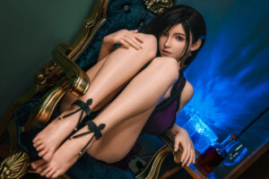 543 – Silicone 165cm 64.96 D-CUP 37kg 81.57lbs Sex Doll Big Booty Anime Japanese Sex Doll OID-S165-0002 25
