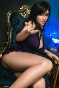 543 – Silicone 165cm 64.96 D-CUP 37kg 81.57lbs Sex Doll Big Booty Anime Japanese Sex Doll OID-S165-0002 8