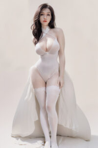 545-2 – Hybrid 160cm 62.99 G-CUP 38kg 83.78lbs Sex Doll Big Boobs Cosplay Chinese Sex Doll OID-M160-0010 20